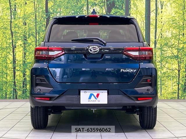 Daihatsu ROCKY 2020-01 8545634-15