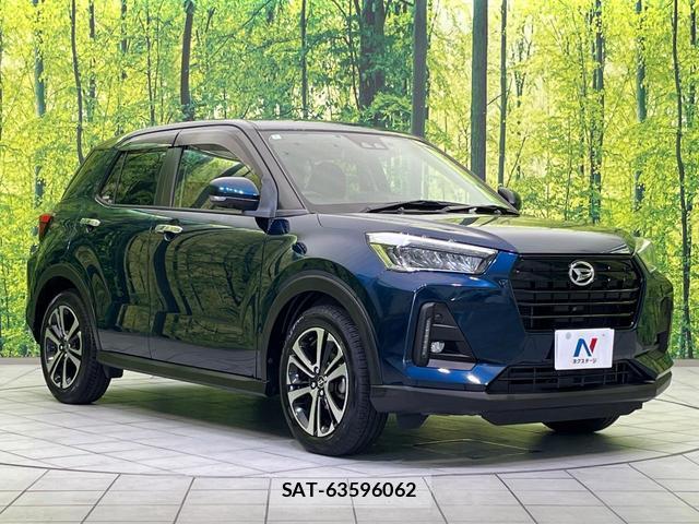 Daihatsu ROCKY 2020-01 8545634-16
