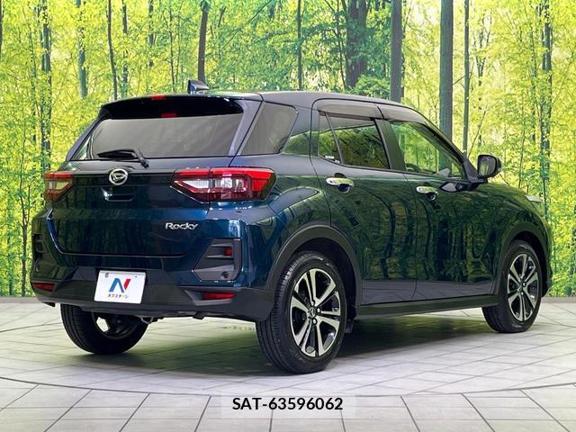 Daihatsu ROCKY 2020-01 8545634-17