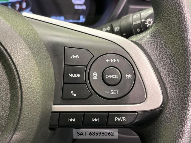 Daihatsu ROCKY 2020-01 8545634-5