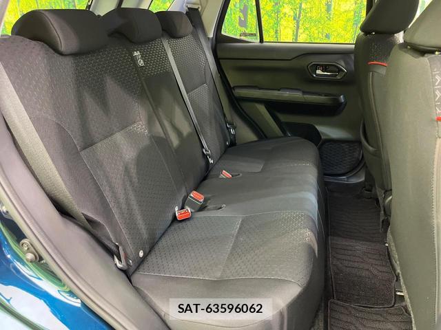 Daihatsu ROCKY 2020-01 8545634-9