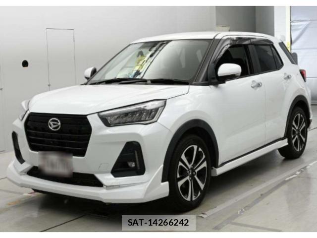 Daihatsu ROCKY 2022-11 8548259-0