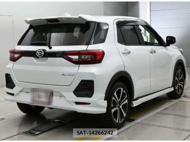 Daihatsu ROCKY 2022-11 8548259-1