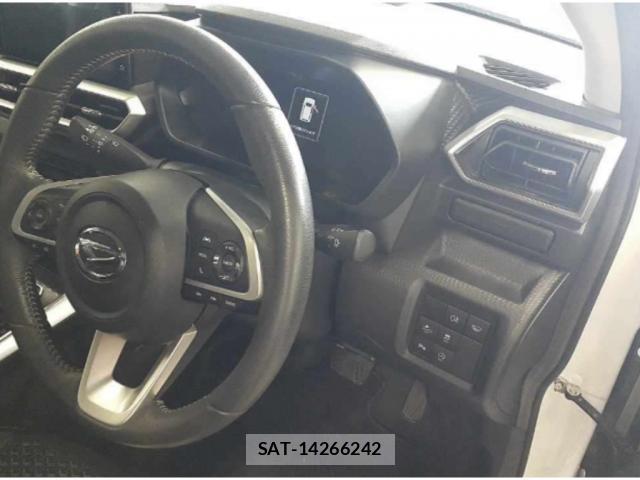 Daihatsu ROCKY 2022-11 8548259-2