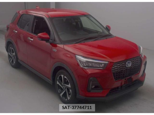 Daihatsu ROCKY 2022-09 8548336-0