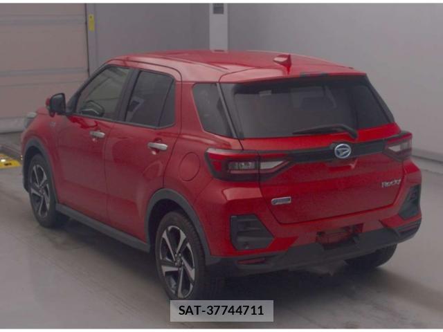 Daihatsu ROCKY 2022-09 8548336-1