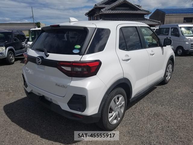 Daihatsu ROCKY 2020-07 8550508-1