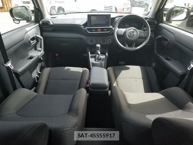 Daihatsu ROCKY 2020-07 8550508-10