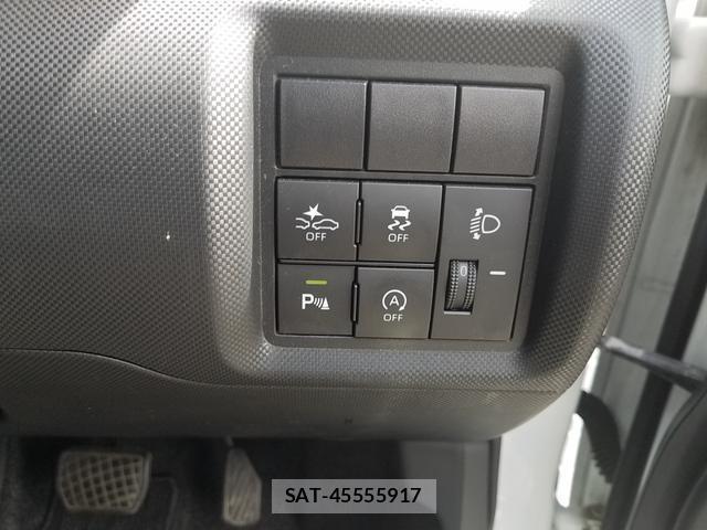 Daihatsu ROCKY 2020-07 8550508-13
