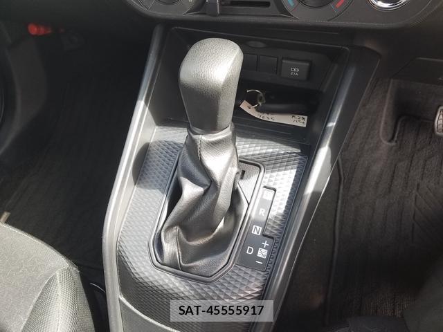 Daihatsu ROCKY 2020-07 8550508-17