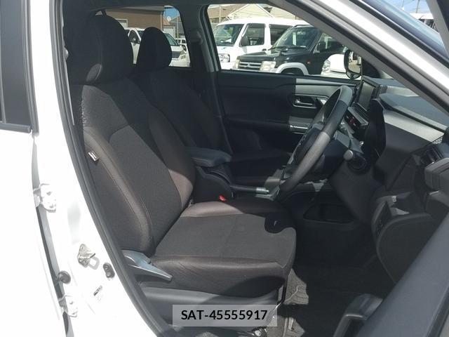Daihatsu ROCKY 2020-07 8550508-8