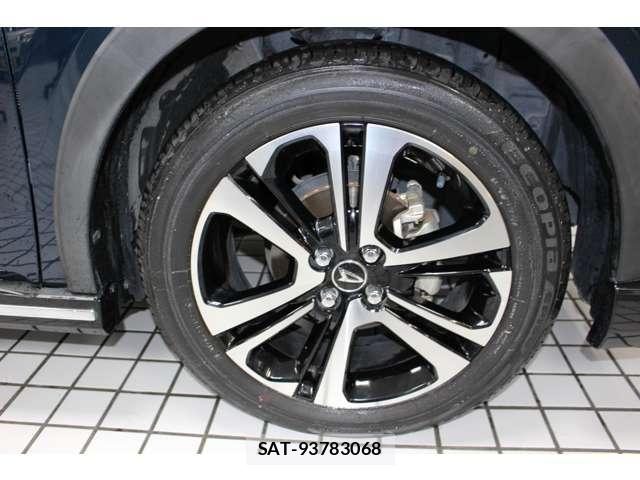 Daihatsu ROCKY 2020-06 8551335-11