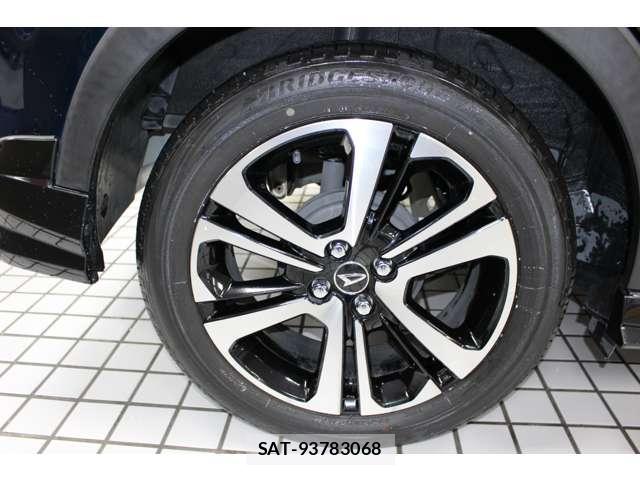 Daihatsu ROCKY 2020-06 8551335-12