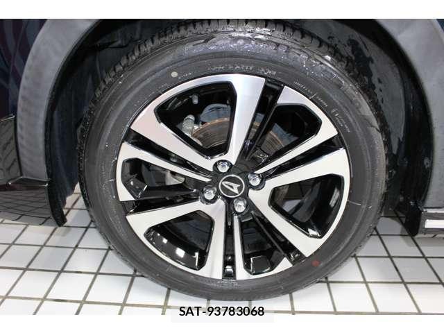 Daihatsu ROCKY 2020-06 8551335-14