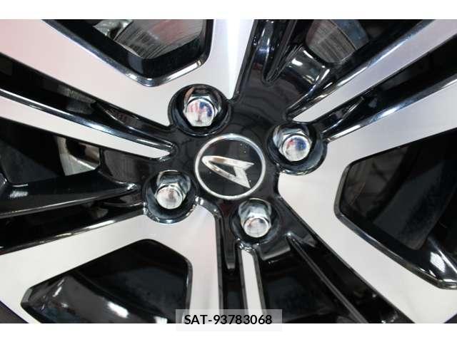 Daihatsu ROCKY 2020-06 8551335-17