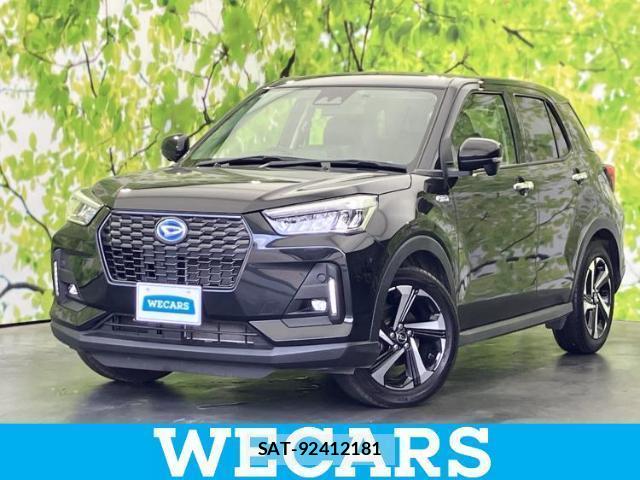 Daihatsu ROCKY 2022-12 8552690-0