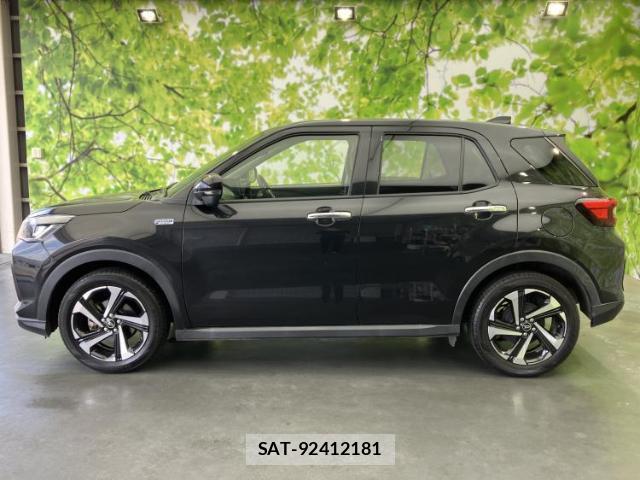 Daihatsu ROCKY 2022-12 8552690-1
