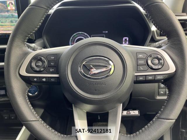 Daihatsu ROCKY 2022-12 8552690-14