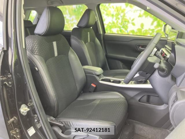 Daihatsu ROCKY 2022-12 8552690-3
