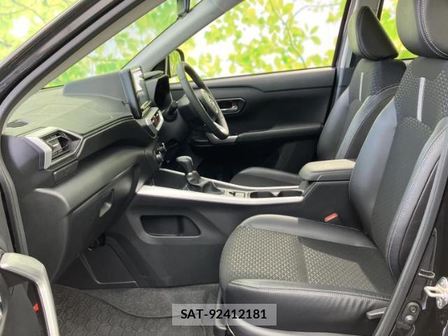 Daihatsu ROCKY 2022-12 8552690-5