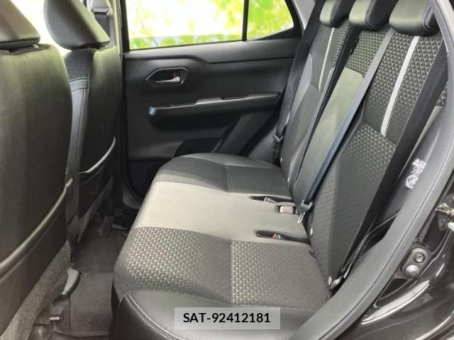 Daihatsu ROCKY 2022-12 8552690-6