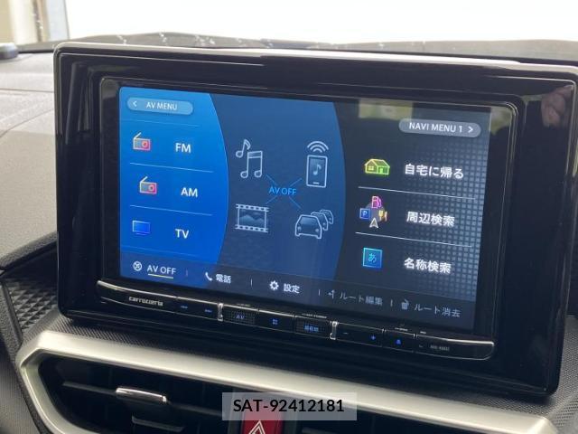Daihatsu ROCKY 2022-12 8552690-8