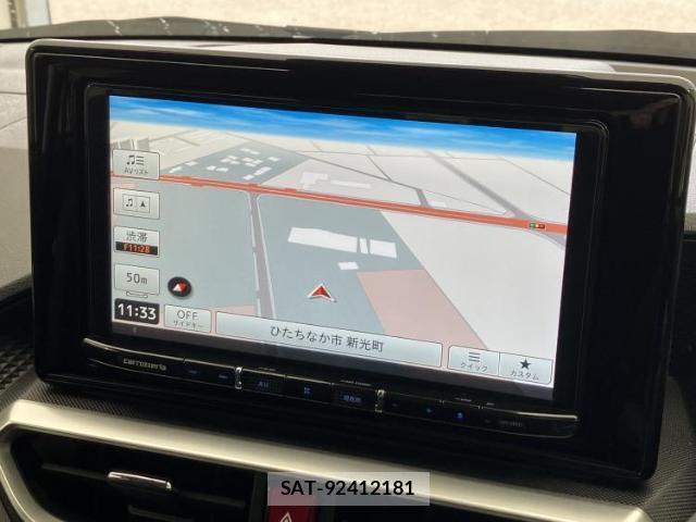 Daihatsu ROCKY 2022-12 8552690-9
