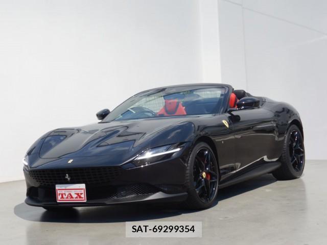 Ferrari Roma 2026-04 8547946-0