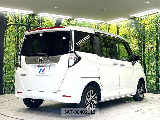Toyota ROOMY 2023-01 8545391-6