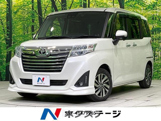 Toyota ROOMY 2019-11 8545429-0