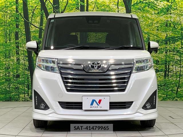 Toyota ROOMY 2019-11 8545429-13