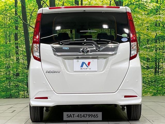 Toyota ROOMY 2019-11 8545429-14