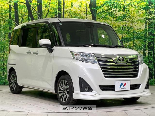 Toyota ROOMY 2019-11 8545429-15