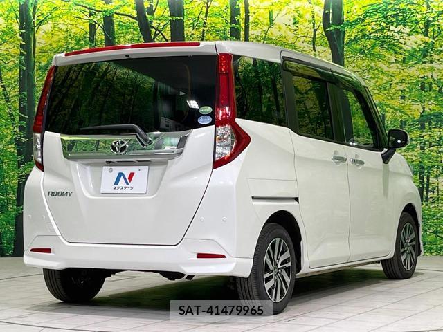 Toyota ROOMY 2019-11 8545429-16