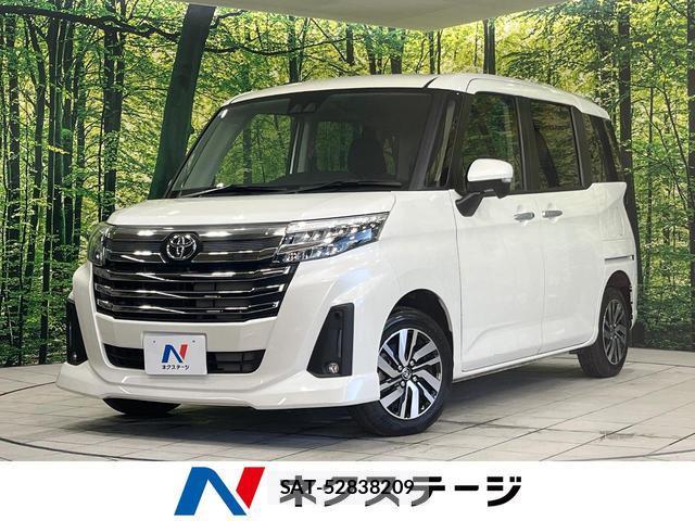 Toyota ROOMY 2025-05 8545681-0