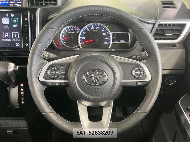 Toyota ROOMY 2025-05 8545681-11