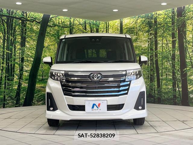 Toyota ROOMY 2025-05 8545681-14
