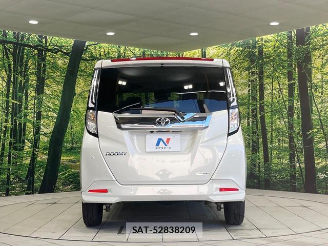 Toyota ROOMY 2025-05 8545681-15