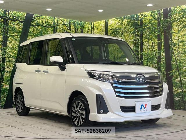 Toyota ROOMY 2025-05 8545681-16