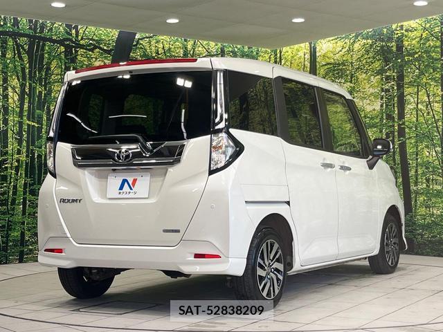 Toyota ROOMY 2025-05 8545681-17