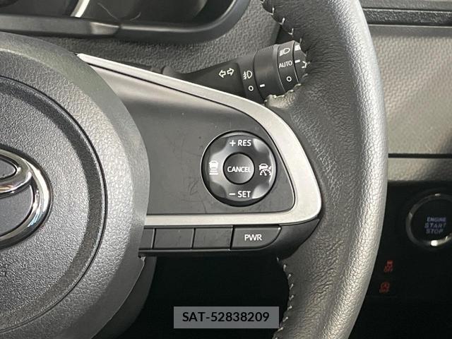 Toyota ROOMY 2025-05 8545681-5