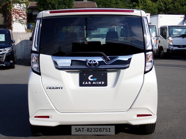 Toyota ROOMY 2021-05 8546152-1