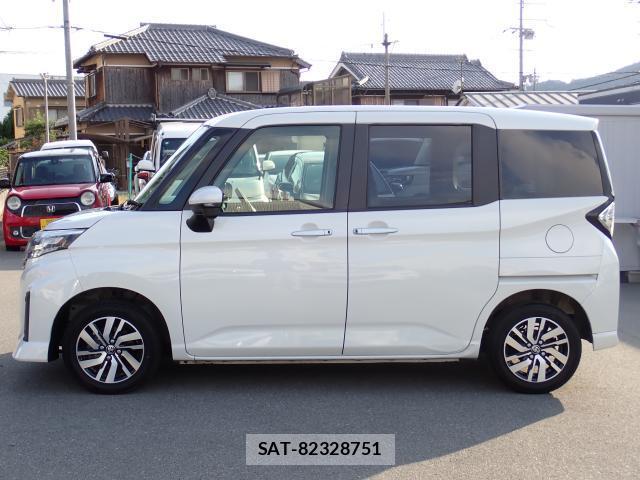 Toyota ROOMY 2021-05 8546152-10
