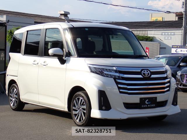 Toyota ROOMY 2021-05 8546152-11