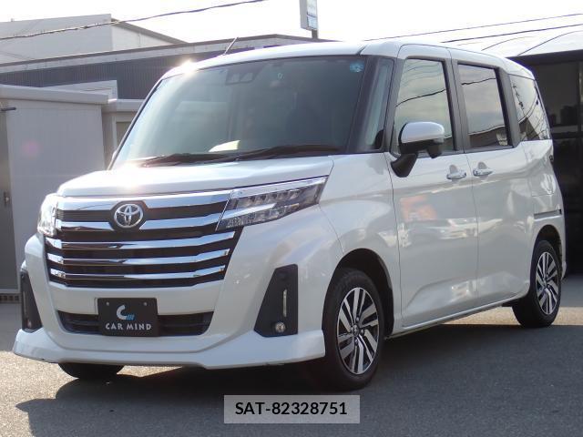Toyota ROOMY 2021-05 8546152-12