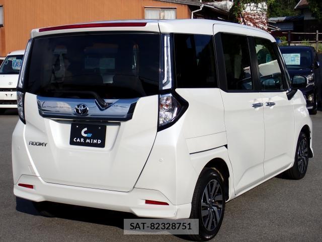 Toyota ROOMY 2021-05 8546152-13