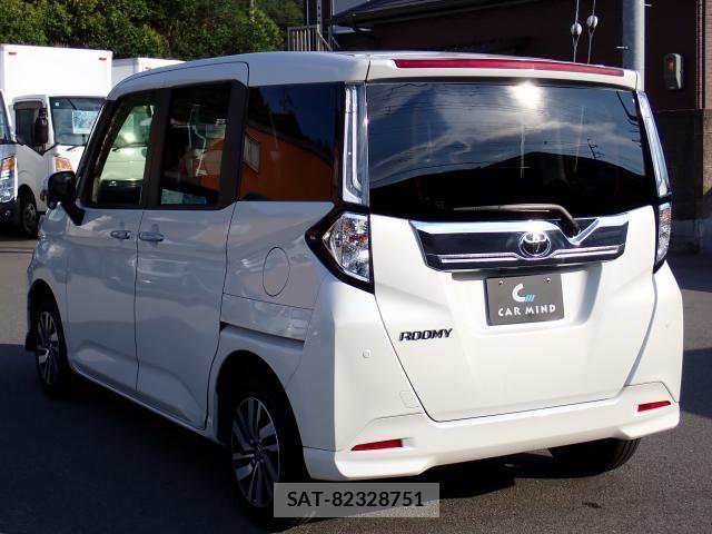 Toyota ROOMY 2021-05 8546152-14