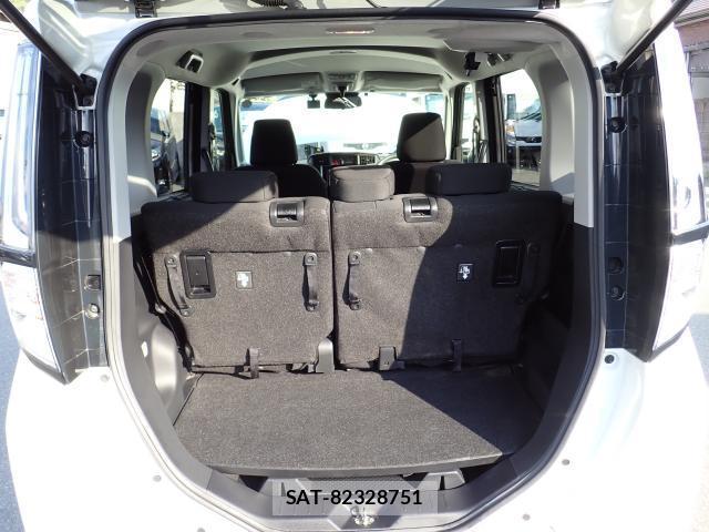 Toyota ROOMY 2021-05 8546152-18