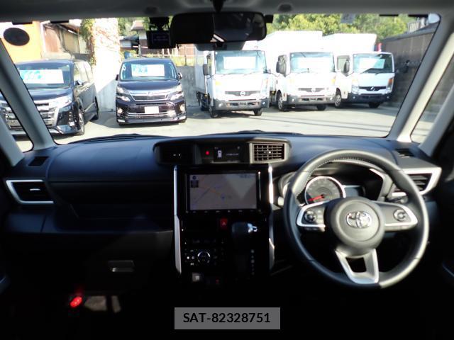 Toyota ROOMY 2021-05 8546152-2