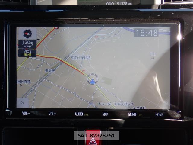 Toyota ROOMY 2021-05 8546152-4